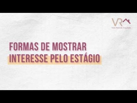 Como mostrar à empresa seu interesse em trabalhar com ela?