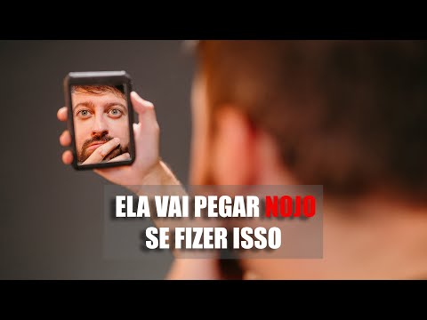 Como mostrar para uma pessoa que você gosta dela?