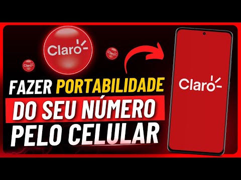 Como mudar de operadora mantendo o mesmo número?