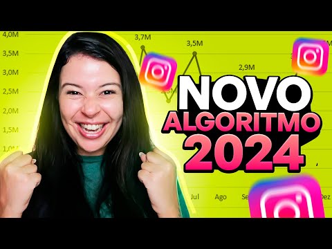 Como mudar o que aparece no explorar do Instagram em 2025?