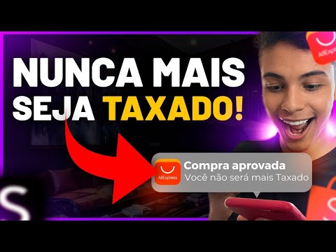 Como não ser taxado na Shopee?