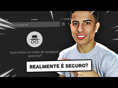 Como navegar de forma anônima sem rastreio pelo roteador?