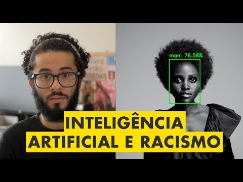 Como o algoritmo pode ferir a ética?