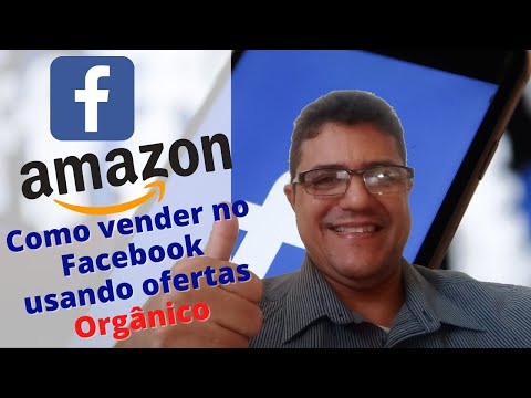 Como o Amazon Afiliados Pode Ser Usado no Facebook?