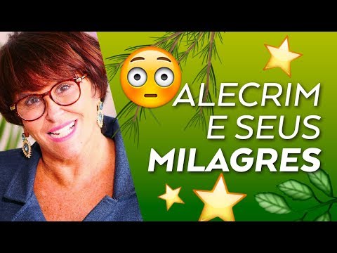 Como o banho de alecrim pode ajudar a atrair dinheiro?