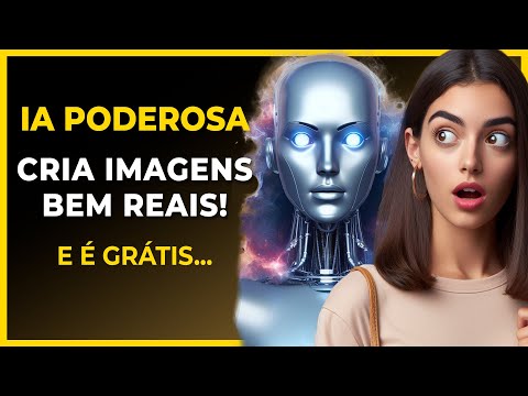 Como o Bing pode ser usado como gerador de imagens?