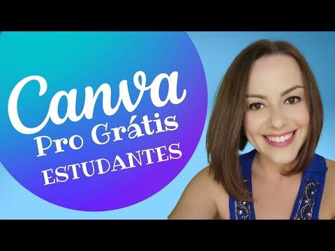 Como o Canva Pro pode beneficiar estudantes?