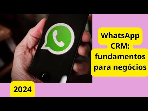 Como o CRM pode ser um meio abrangente de gerenciar o relacionamento com clientes?