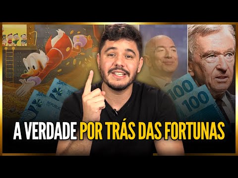 Como o Estudo O Jovem Rico Pode Transformar Sua Vida Financeira?