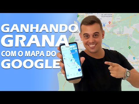 Como o Google Maps Paga por Fotos?