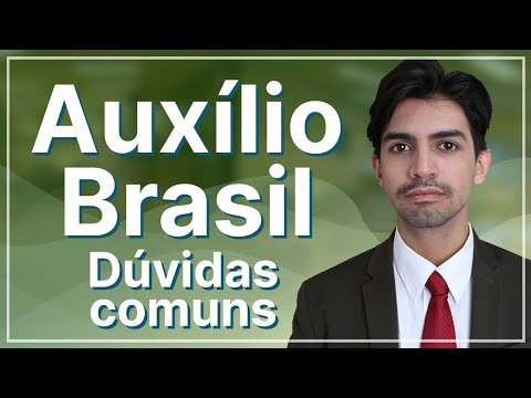 Como o Gov Auxílio Brasil Jovem Pode Ajudar os Jovens em Situação de Vulnerabilidade?