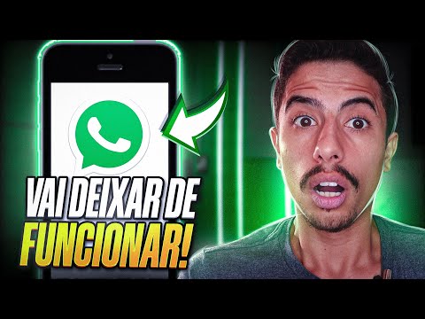 Como o iPhone 6s pode rodar o WhatsApp em 2025?