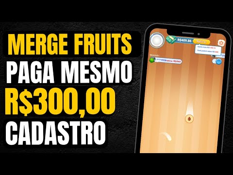 Como o jogo da fruta pode te ajudar a ganhar dinheiro?