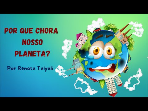 Como o meio ambiente impacta nossas vidas?