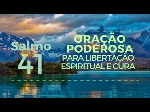 Como o Salmo 41 Pode Ajudar a Combater a Inveja?