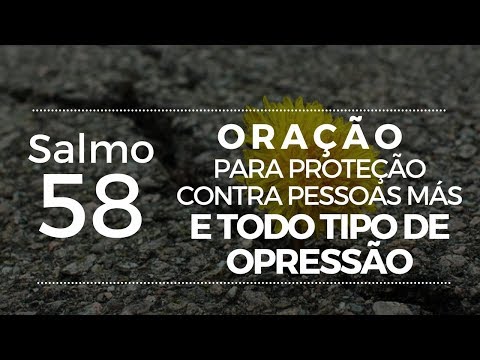 Como o Salmo do Livramento do Mal Pode Proteger Você?