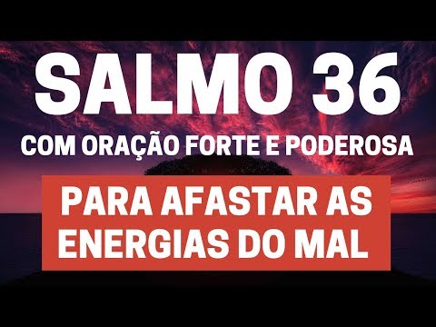 Como o Salmo pode Afastar Pensamentos Negativos?