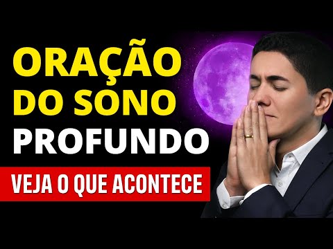 Como o Salmo pode te ajudar a dormir em paz?