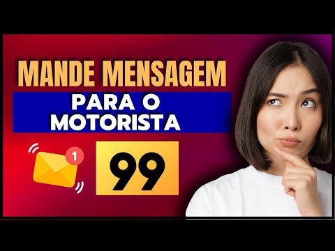 Como o Suporte 99 Pode Ajudar Motoristas pelo WhatsApp?