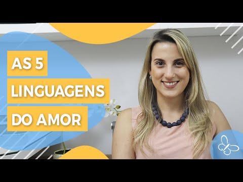 Como o Tempo de Qualidade se Torna a Linguagem do Amor?