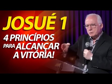 Como o versículo Seja forte e corajoso pode inspirar sua vida?