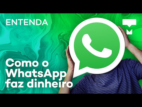 Como o WhatsApp Ganha Dinheiro?