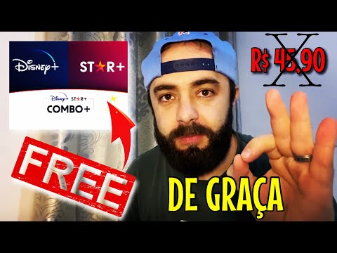 Como obter 7 dias grátis do Star?