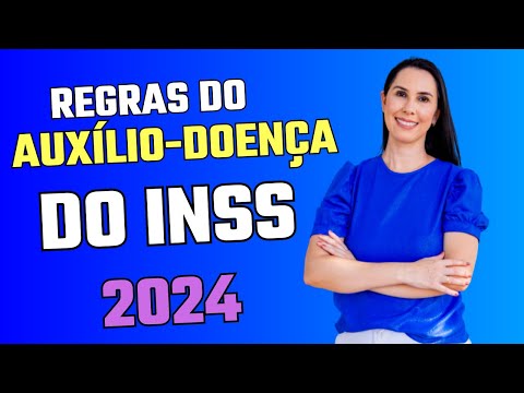 Como obter auxílio-doença com apenas 4 meses de contribuição?