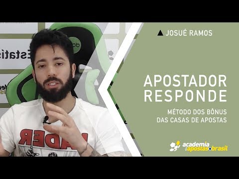 Como obter o bônus de 20 no cadastro?