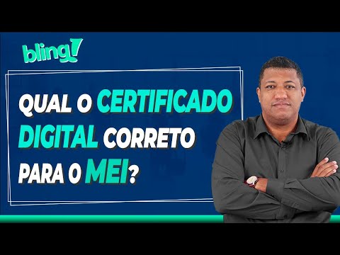 Como obter o certificado digital A1 para CNPJ?