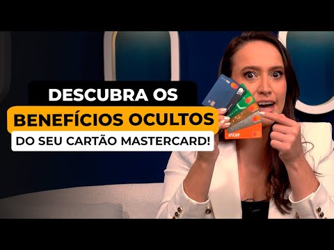 Como obter o código promocional surpreendente da Mastercard?