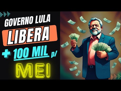 Como obter o empréstimo para MEI liberado pelo governo?