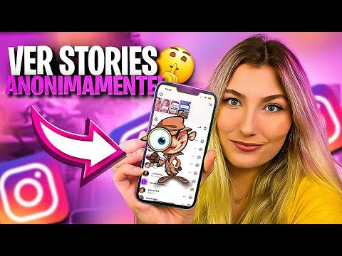 Como ocultar a visualização dos stories no Instagram?