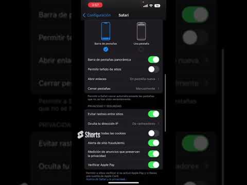 Como ocultar o IP do celular?