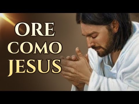 Como orar a Deus corretamente?