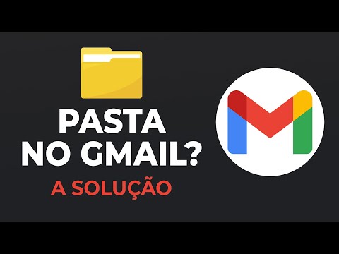 Como organizar a caixa de entrada do Gmail?