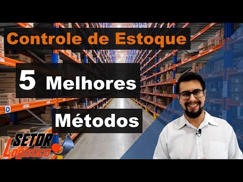 Como organizar mercadorias nas prateleiras de forma eficiente?