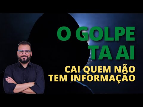 Como os golpistas têm acesso aos meus contatos?