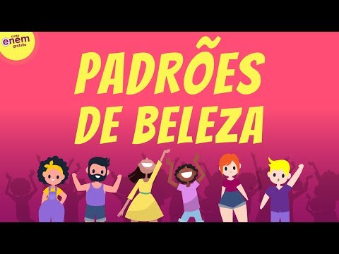 Como os padrões de beleza afetam a sociedade?