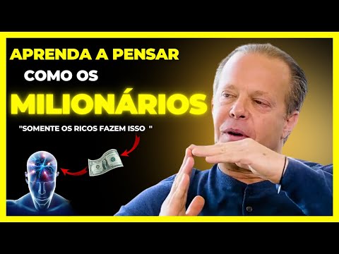 Como os ricos pensam?