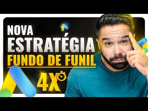 Como otimizar o fundo de funil no Google Ads?