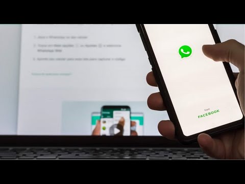 Como ouvir ligações feitas pelo WhatsApp?