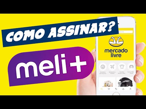 Como pagar Meli+ com Pix?