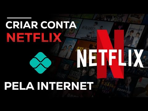 Como pagar Netflix com Pix?