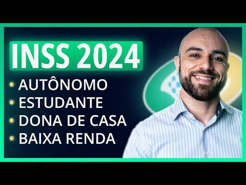 Como pagar o INSS como autônomo?