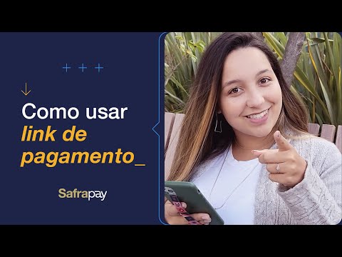 Como pagar um link de pagamento com cartão de crédito?