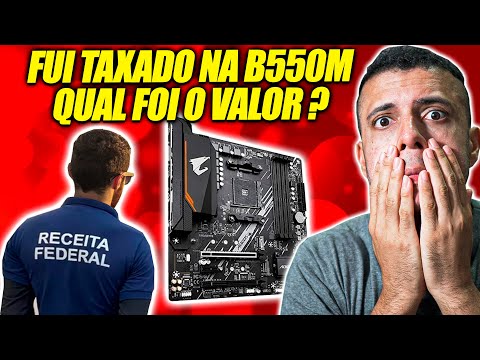 Como pagar um produto taxado do AliExpress?