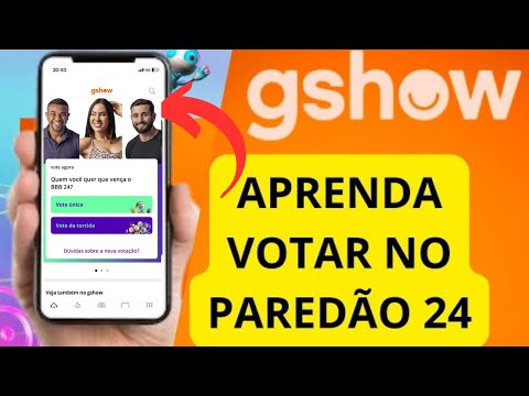 Como Participar da Votação da Enquete do BBB 24?