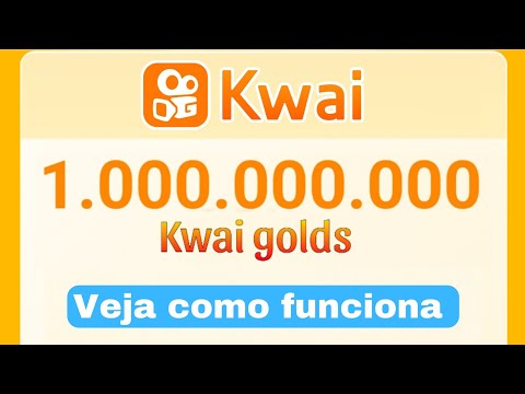 Como participar do desafio de check-in para compartilhar 1 bilhão de Kwai Golds?