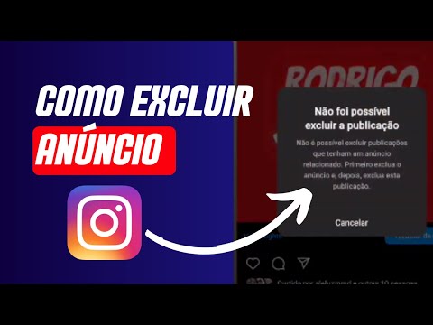 Como pausar um anúncio no Instagram?